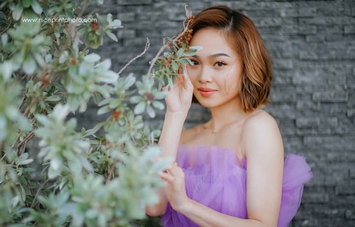 AC Bonifacio 18th Birthday Photo Shoot